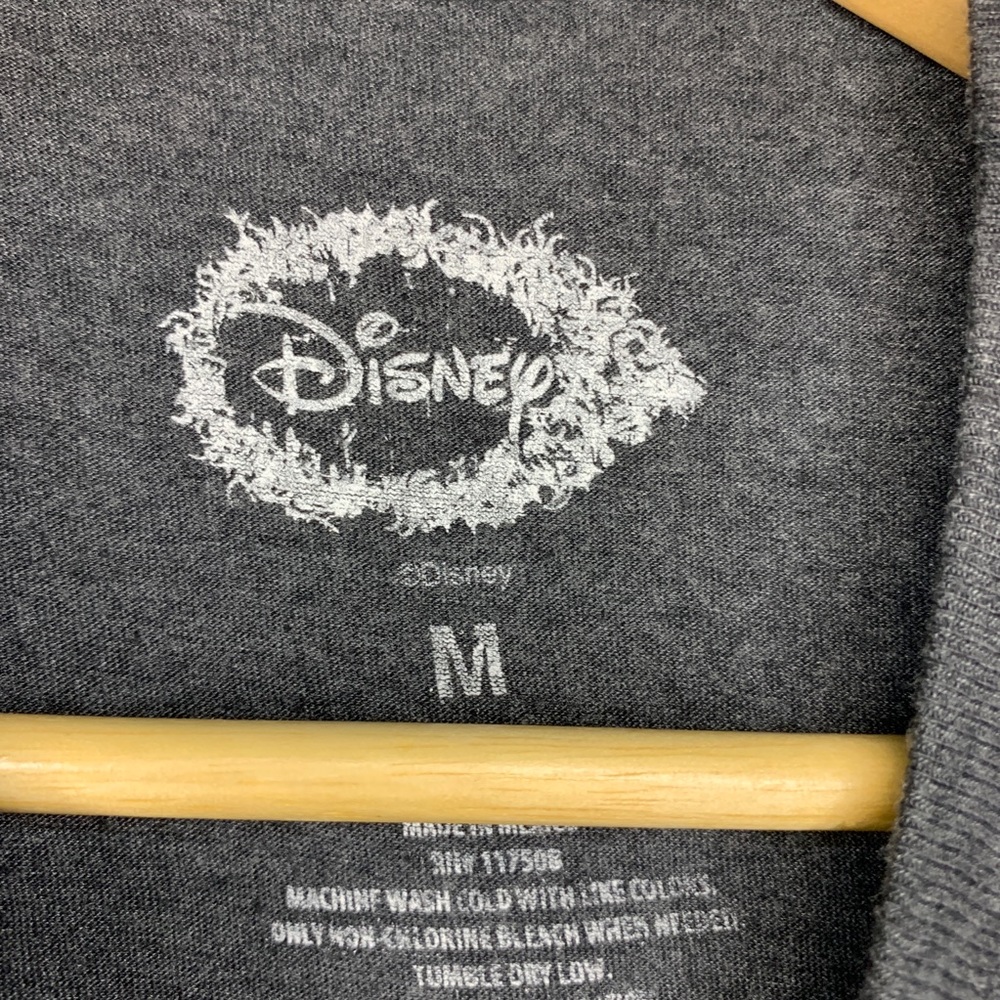 DISNEY | Distressed Graphic Mickey Mouse - Picture 4 of 8